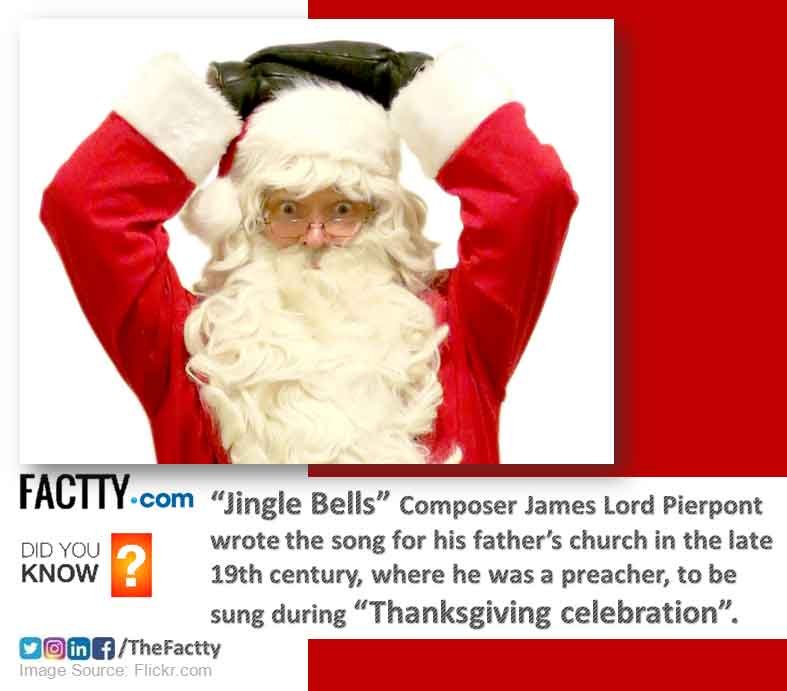 santa claus, jingle bells, thanksgiving song