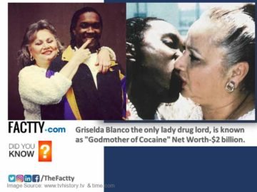 Griselda blanco with boyfriend, kissing, godmother