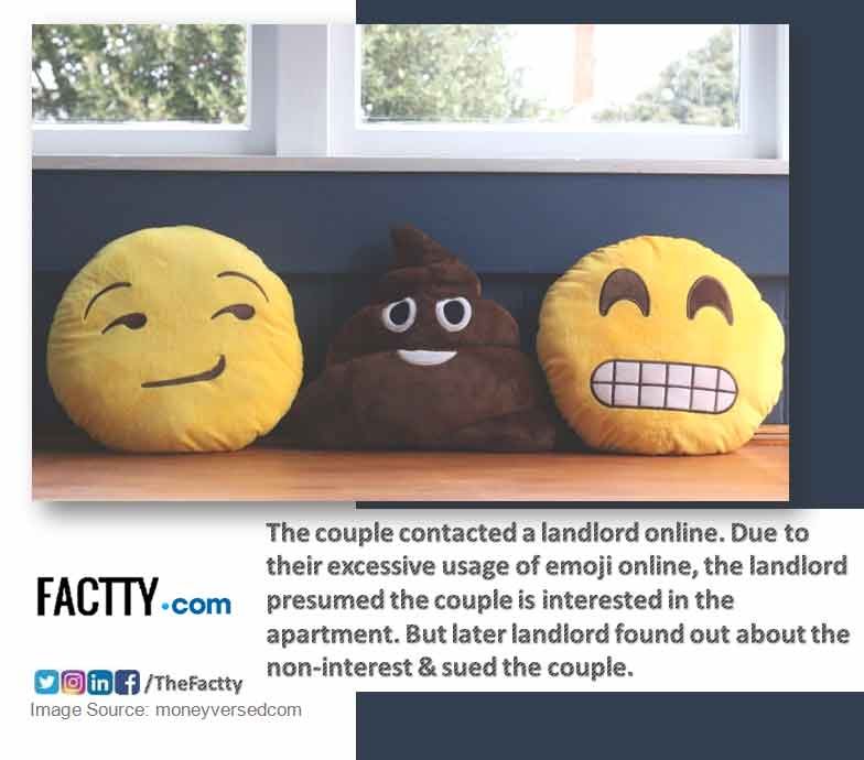 emoji lawsuit, isreal, emoji cushion covers