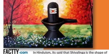 shiva linga the symbol of universe
